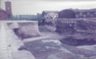 South dock inner basin 1980s